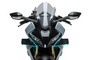 CFMOTO 450 SR [2025] – Tela Z-Racing – Preto-1