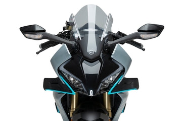 CFMOTO 450 SR [2025] – Tela Z-Racing – Colorida