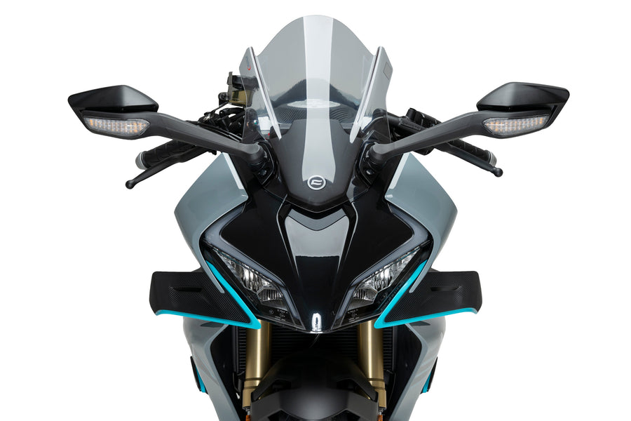 CFMOTO 450 SR [2025] – Tela Z-Racing – Colorida