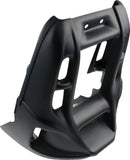 Harley Davidson FXSB [CULT WERK] – grade do radiador-2