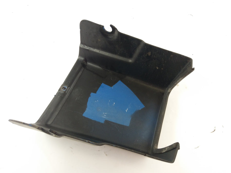 Yamaha XT 600 Z 3AJ Tenere [1990] - Disguise da capa