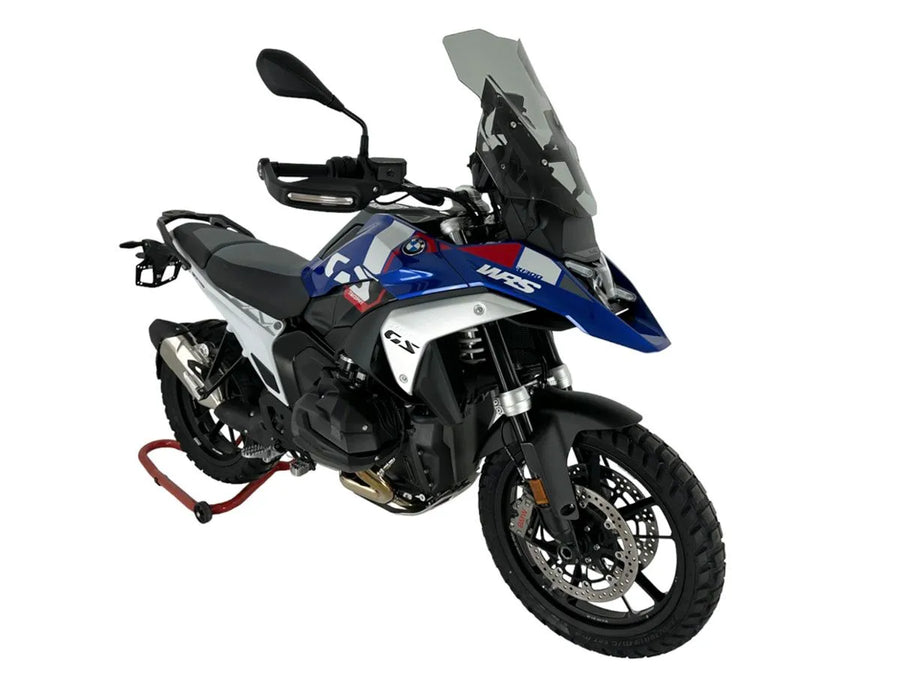 BMW R 1300 GS Trophy [WRS] – Para-brisa