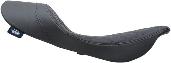 Harley Davidson Flhri [DRAG SPECIALTIES] – Assento solo baixo dianteiro EZ-ON
