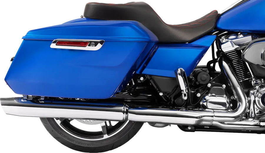 Harley Davidson Touring [DRAG SPECIALTIES] – Assento Freedom Touring