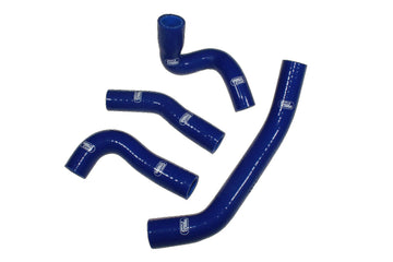 Husqvarna Svartpilen 401 [Samco Sport] - Conjunto de mangueiras mais frias