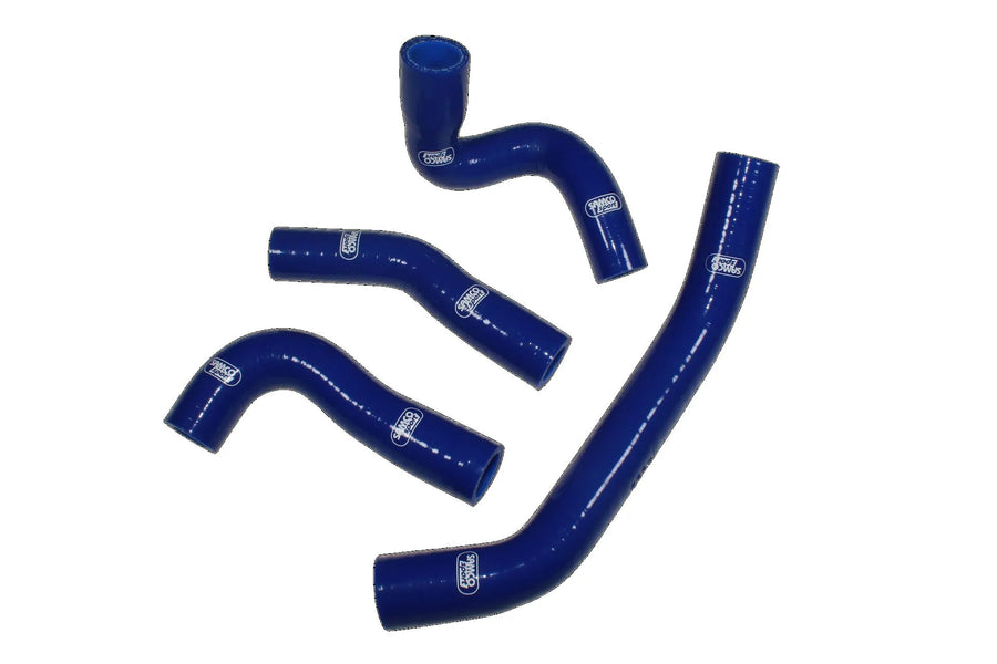 Husqvarna Svartpilen 401 [Samco Sport] - Conjunto de mangueiras mais frias