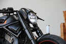 Harley Davidson V-Rod [CULT WERK] – Capas de garfo-4
