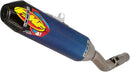 Gas EC 250 F [2021] - Factory 4.1 RCT Slip-On Schalldämpfer – Bild 2