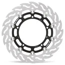 Triumph TIGER 1050 Sport [2016-2017, 2018-2020] - Flame Series Rotor Race – Art.-Nr. 113179 – Bild 12