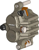 Beta RR-S 430 [2020] - MXC Bremssattel – Bild 4