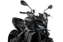 YAMAHA MT-09 Y-AMT [2024] – Nova Geração Sport Plus – Preto-5