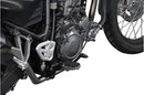 Yamaha XT 660 Z Tenere [SW-MOTECH] – Apoio para os pés de íon
