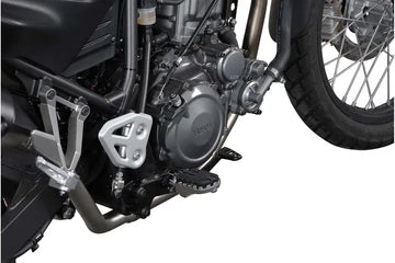 Yamaha XT 1200 Z Super Tenere [SW-MOTECH] – Apoio para os pés de íon