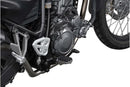 Yamaha XT 660 Z Tenere [SW-MOTECH] – Apoio para os pés de íon