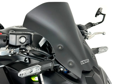 Kawasaki Z 900 [WRS] - pára -brisa