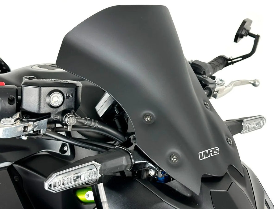 Kawasaki Z 900 [WRS] - pára -brisa