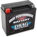 Elefant 650 [DRAG SPECIALTIES] – Apenas para bateria na Europa