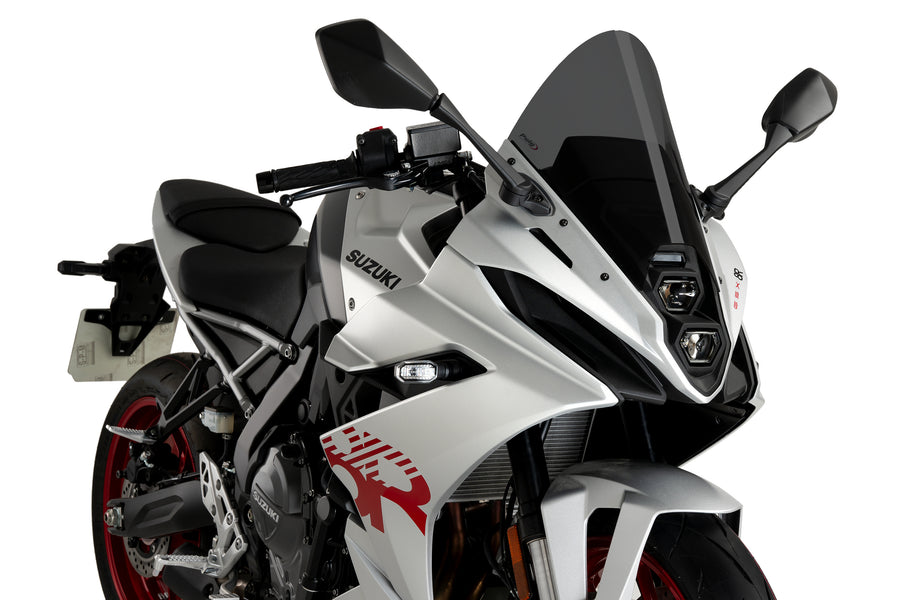 SUZUKI GSX-8R [2025] – Tela R-Racer – fortemente colorida