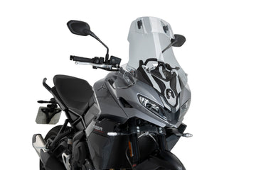 TRIUMPH TIGER SPORT 800 [2025] – janela touring com spoiler – escurecida
