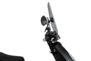 HONDA EM1 E [2024] – Pára-brisas de scooter urbana – escurecido-2