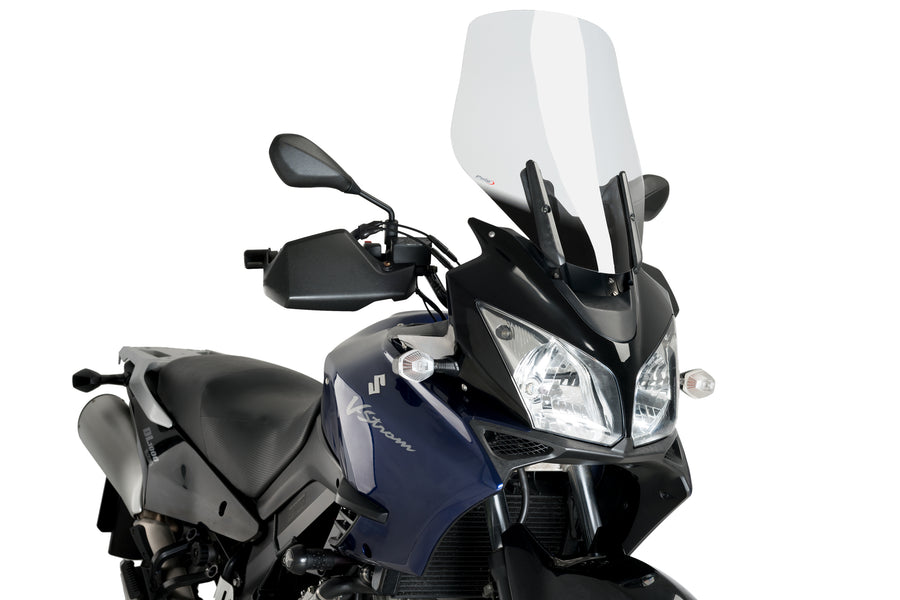 SUZUKI DL 650 V-STROM ABS [2011] – Tela Touring – Colorida