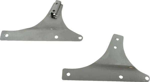 Harley Davidson Flstc [DRAG SPECIALTIES] – Placas laterais Sissy Bar
