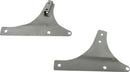 Harley Davidson Flstc [DRAG SPECIALTIES] – Placas laterais Sissy Bar