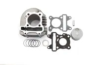SYM Symphony 125 [NARAKU] – conjunto de cilindros 150 cc 57,4 mm para GY6