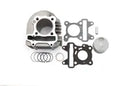 SYM Symphony 125 [NARAKU] – conjunto de cilindros 150 cc 57,4 mm para GY6