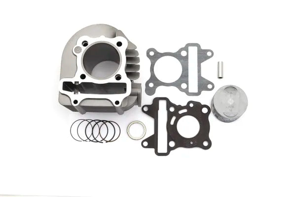 SYM Symphony 125 [NARAKU] – conjunto de cilindros 150 cc 57,4 mm para GY6