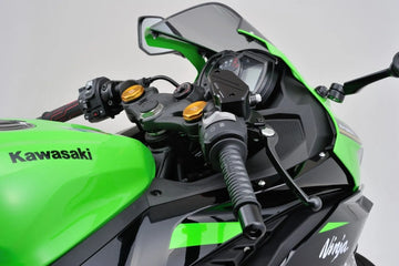 Kawasaki Z 900 [Daytona] - Tampa do cilindro principal da frente - 0