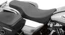Harley Davidson Flhri [DRAG SPECIALTIES] – Assento de 2 lugares estilo colher-3