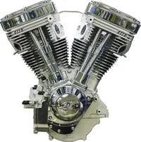 Harley-Davidson FXEF 1340 Fat Bob [1986] - V80 Long-Block Motor – Bild 8
