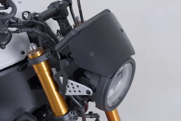 Yamaha XSR 900 [SW-MOTECH] – Pára-brisa para Yamaha