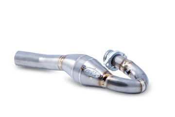 Honda CRF 450 R [2023, 2023-2026] - Megabomb Header 4 tempos - foto 1