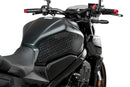 HONDA CBR 650 R [2025] – Protetor de tanque Pro – Preto-1