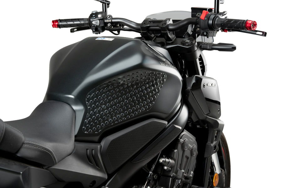 HONDA CBR 650 R [2025] – Protetor de tanque Pro – Transparente