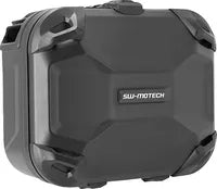 BMW F 900 GS Adventure [SW-MOTECH] – Mala rígida DUSC