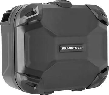 Yamaha XT 1200 Z Super Tenere [SW-MOTECH] – Estojo rígido DUSC M (33 litros)