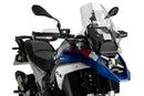 BMW R 1300 GS TROPHY [2025] – Defletor de vento estendido – escurecido-9