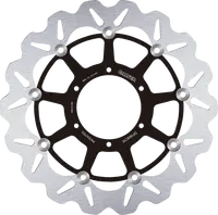 Honda VTR 1000 SP2 Racing [2004, 2006-2007] - Bremsscheibe – Bild 5