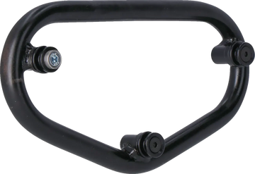 ducati monster 1200 [SW-MOTECH] – Porta-bagagens lateral SLC