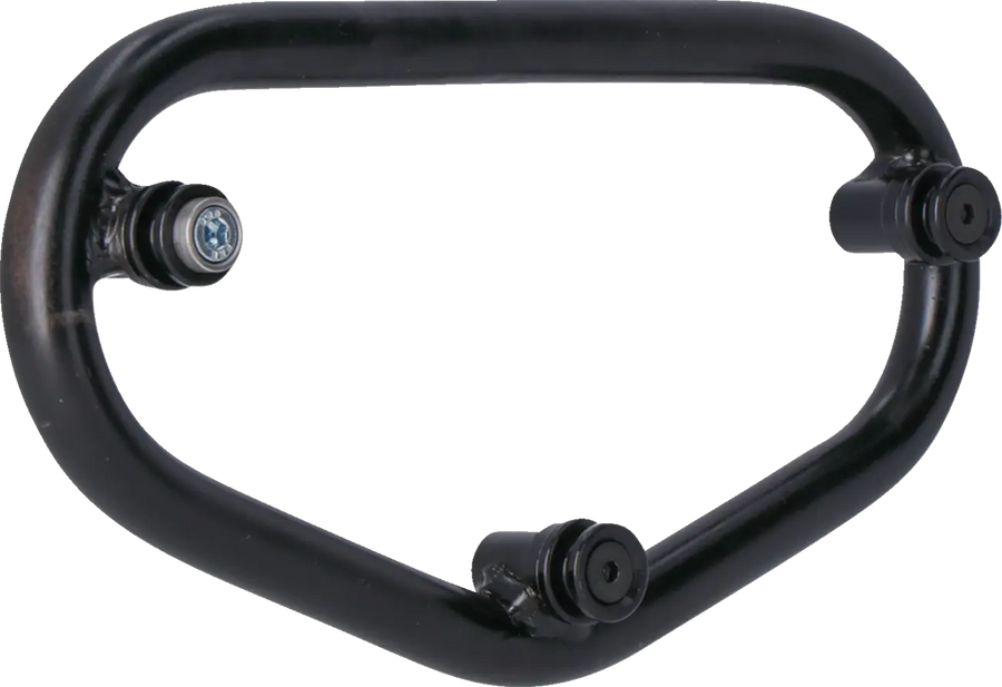 ducati monster 821 [SW-MOTECH] – Porta-bagagens lateral SLC