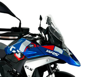 BMW R 1300 GS Trophy [WRS] – Para-brisa - 0