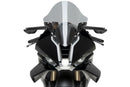 BMW S 1000 RR [2025] – Pára-brisas R-Racer – fortemente escurecido-1