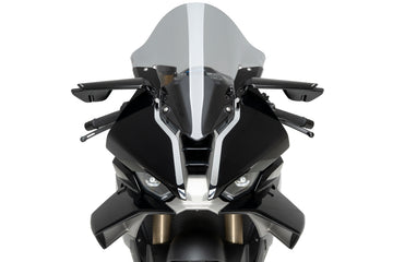 BMW S 1000 RR [2025] – Pára-brisas R-Racer – fortemente escurecido