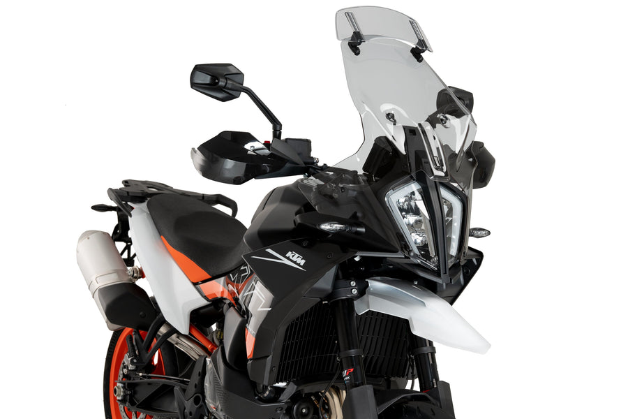 KTM 890 SMT [2025] – tela touring com spoiler – colorida
