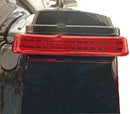 Harley Davidson Fltruse [CUSTOM DYNAMICS] – Luzes de alforje ProBEAM® LED sequenciais BAGZ™-3