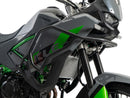 Kawasaki KLE 500 / SE [2026-] - Barra de proteção do tanque