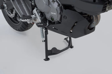 ducati multistrada 950 [SW-MOTECH] – cavalete central - 0